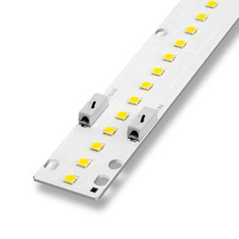 High CRI 15V 0.7A SMD5050 130lm/W 1500LM RGB LED Modules