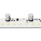 PCBA Linear AC LED Module 5630 SMD 24 pcs High CRI for Desk Lamps