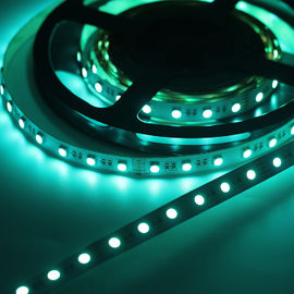 Changeable 12v 24v IP20 7500K RGBW Cob Led Strip Light