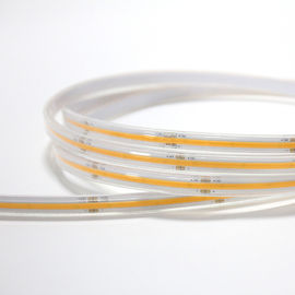 90 CRI 4000K 6500K 75LM/W 10W COB Flex Strip Light