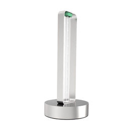 Desktop UV Germicidal Lamp , Household High Output UV Lamp For Room Sterilization