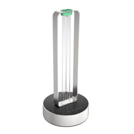 230V UV Sterilizer Lamp , Europe UV Lamp Germicidal Uv Lights Aluminum Alloy