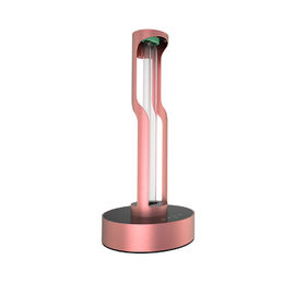 Portable Table Air Wand UV Sterilizer Lamp For Indoor Sterilization