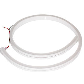 Waterproof 360 Degree 24V 5m 45lm/w RGB Flexible Led Strip