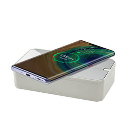 Portable Foldable UV Sterilizer Lamp / Cell Phone Led UV Nano Sterilizer Box