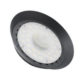 60W 100W 150W 200W DOB UFO LED High Bay Light for Warehouse Industrial Lighting