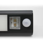 SMD4041 18W UVC LED Cabinet Light With PIR Sensor
