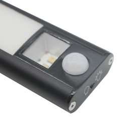 Wall Mounted 3W 1100mAh PIR Motion UVC Cabinet Light