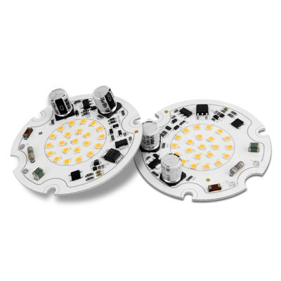 Natural White 3LEDs 270Lm SMD5050 Dimmable Led Modules