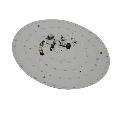 Pcba Fr4 70W 110lm/w AC LED Module For Ceiling Panel