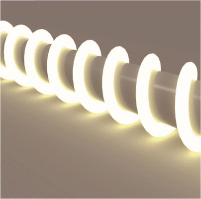 360 Degree Smd2835 120leds/M Led Neon Flexible Tube