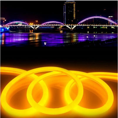 Relight Outdoor Lighting Led Neon Tubes Silicone Adhesive Flexible Strip Neon light