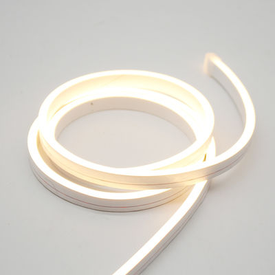 Silicon 12V/ 24V Slim Size LED Flexible Neon Strip Waterproof IP67