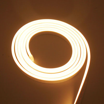 Silicon 12V/ 24V Slim Size LED Flexible Neon Strip Waterproof IP67