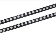 48 LEDS/M IP67 SMD 5050 Flexible Strip Light With Lens Beam Angle