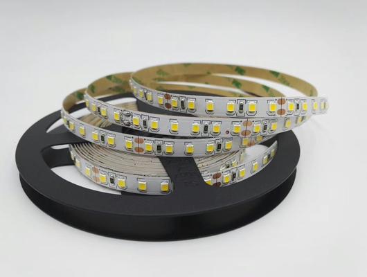 4000k Smd2835 Super Bright Flexible Led Strips 14.4w/M Ip20 Ip65 Ip68