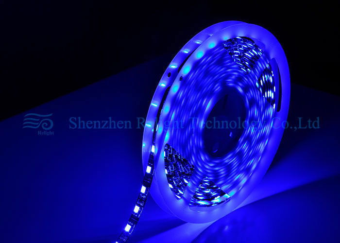 5050 5M Remote Control Programmable Rgbw Led Strip Light Multi - Color Customized Specialised