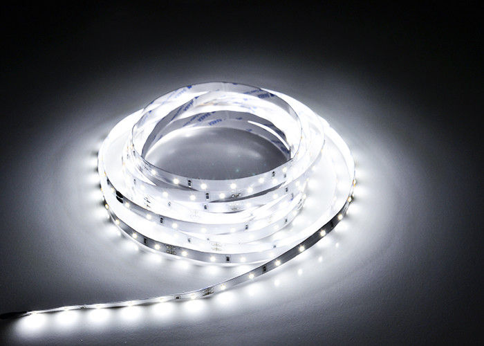 Low Voltage 6000Lm RGB Dimmable Flexible Multi-Color Led Light Strip With 900LEDs