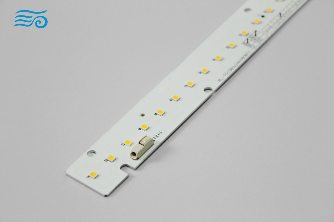 AC 230v CRI 80-95 High Bright 2700-7000K Color White SMD 2835 Dimmable LED Module