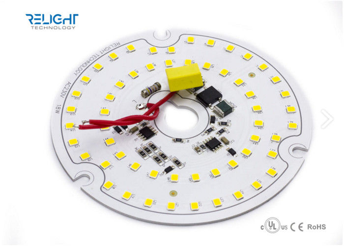 DC led module with power supply 48V driver isolated for aluminum PCB Customized Specialised