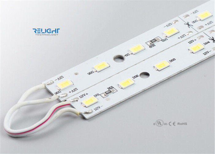 PCBA 12v 6W Linear LED Module Board / RGB LED Module Lights