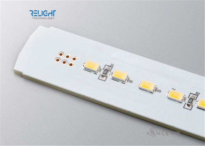 Flexible LED Module Waterproof , 50w LED Module 12V Wago Connector