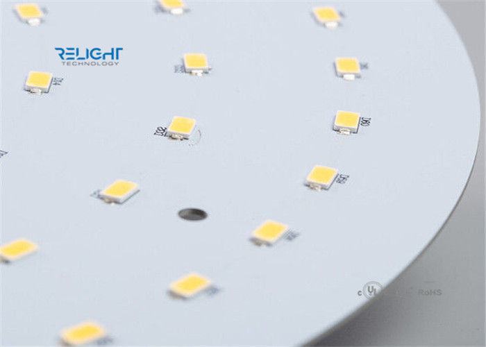 UV LED Module Round 3030 LED 2700k - 6500k Decorative
