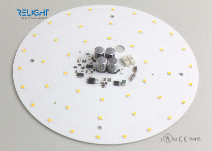 Downlight Dimmable LED Module 180mm flicker free 23W led ceiling lighting module