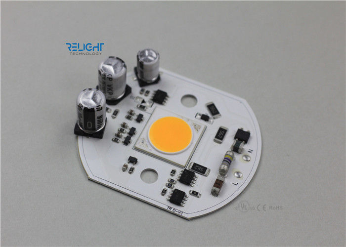AC Led Strip Module 30W Led Downlight Module 80ra With EMI Compliance Warranty For 3 Years