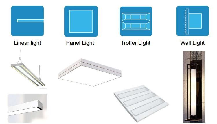 Wago Connector 12v 24v 100lm/W 1500LM Led Lighting Module