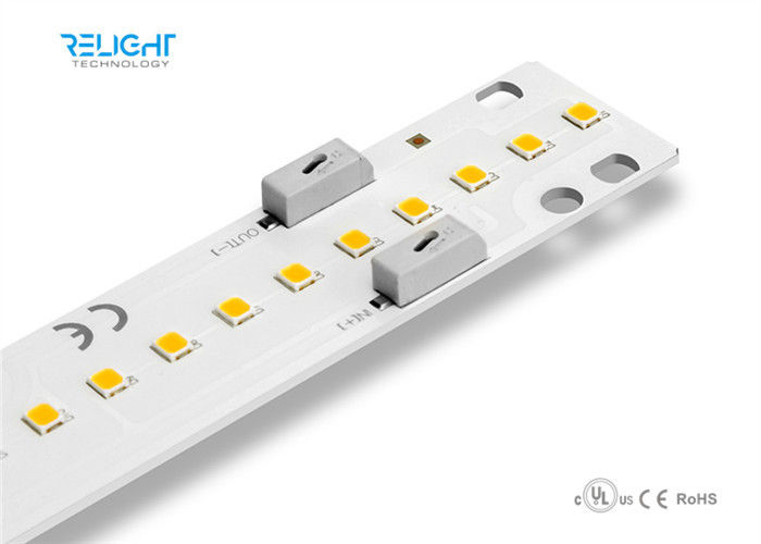 DC Linear SMD LED Module L600*W24MM PCBA IP20 Waterproof