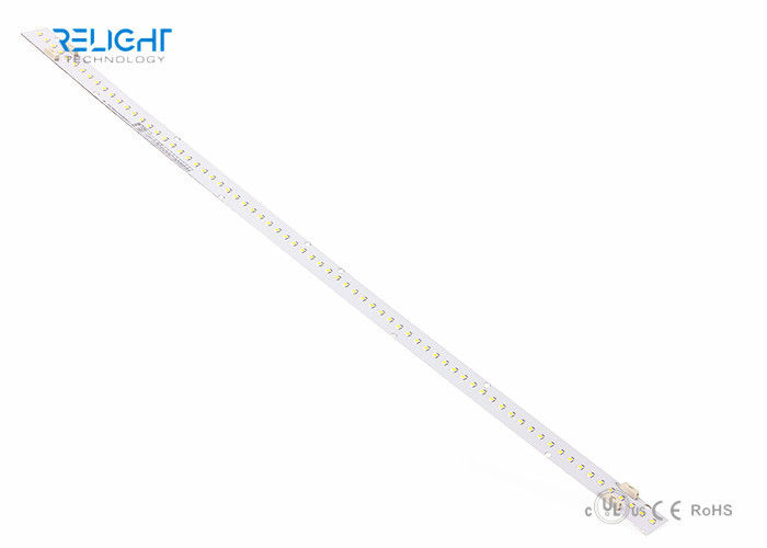 DC Ultra High Efficiency Up to 200lm/w Led Light Bar Various CCT Available for Linear Light