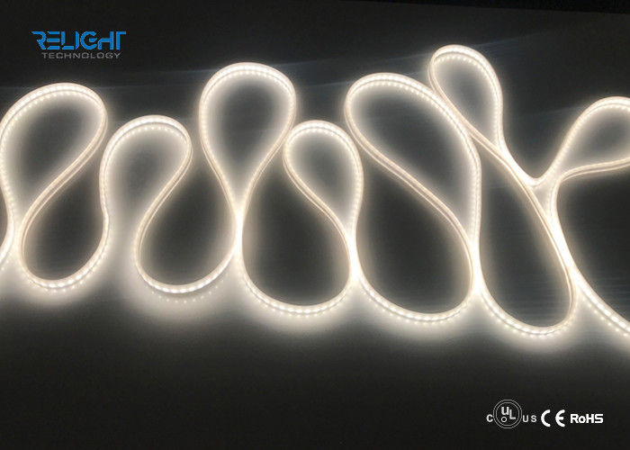 Narrow 4m Flexible LED Strip Lights 2210 for home decoration