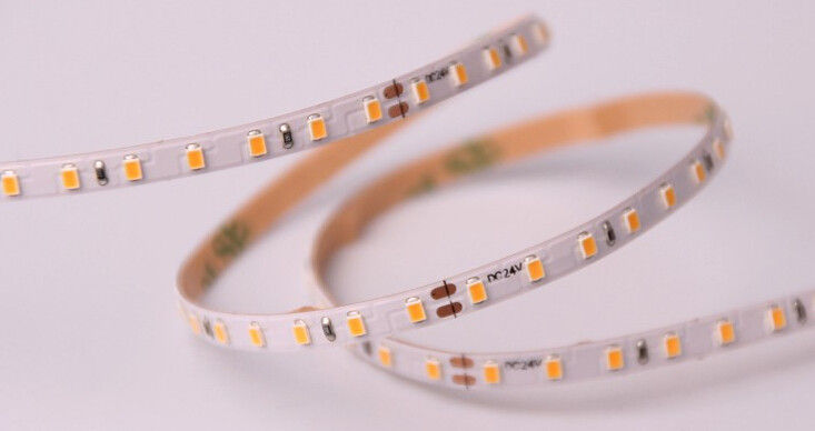 Flexible SMD5050 20m 19.2W/M Waterproof LED Strip Lights