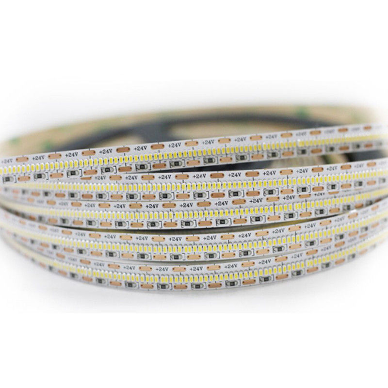 Flexible SMD5050 20m 19.2W/M Waterproof LED Strip Lights