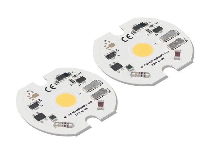 120V/230V Dimmable DOB LED Module 2700k-6500K