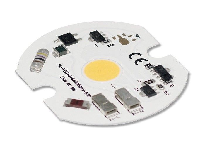 5W 10W 20W DOB Dimmable Led Module For Down Light