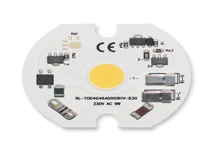 5W 10W 20W DOB Dimmable Led Module For Down Light