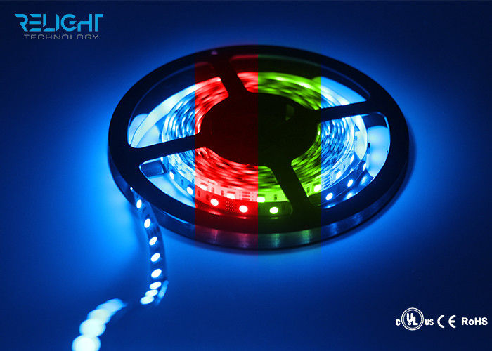3 year High voltage 110V 220V SMD 5050 CE/ROHS led flexible strip approved waterproof