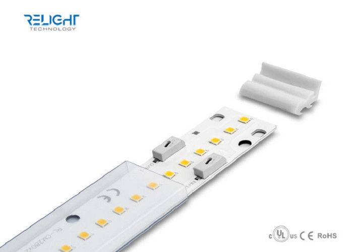 Relight High quality DC/AC 9W linear series led lighting customized led module for panel light street light