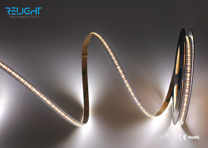 Tuneable Dimmable Flexible Led Light Strip Waterproof 24V 12 Volt 5/10/20 Meters Length