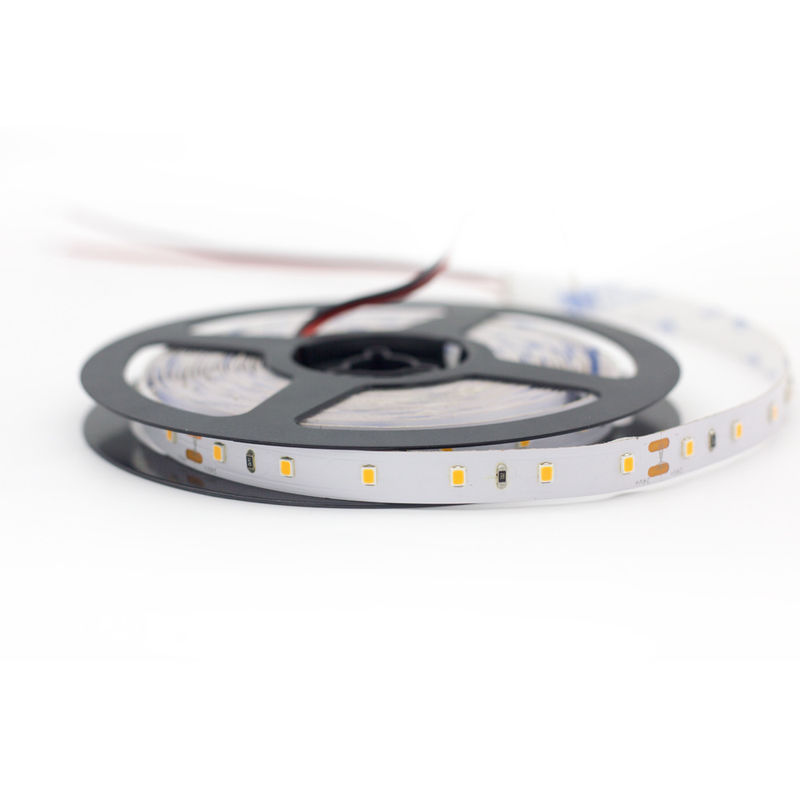 Various colors SMD3014 DC 24V/12V with 60/120/180pcs led per meter IP20/IP67/IP68 LED flexible strip