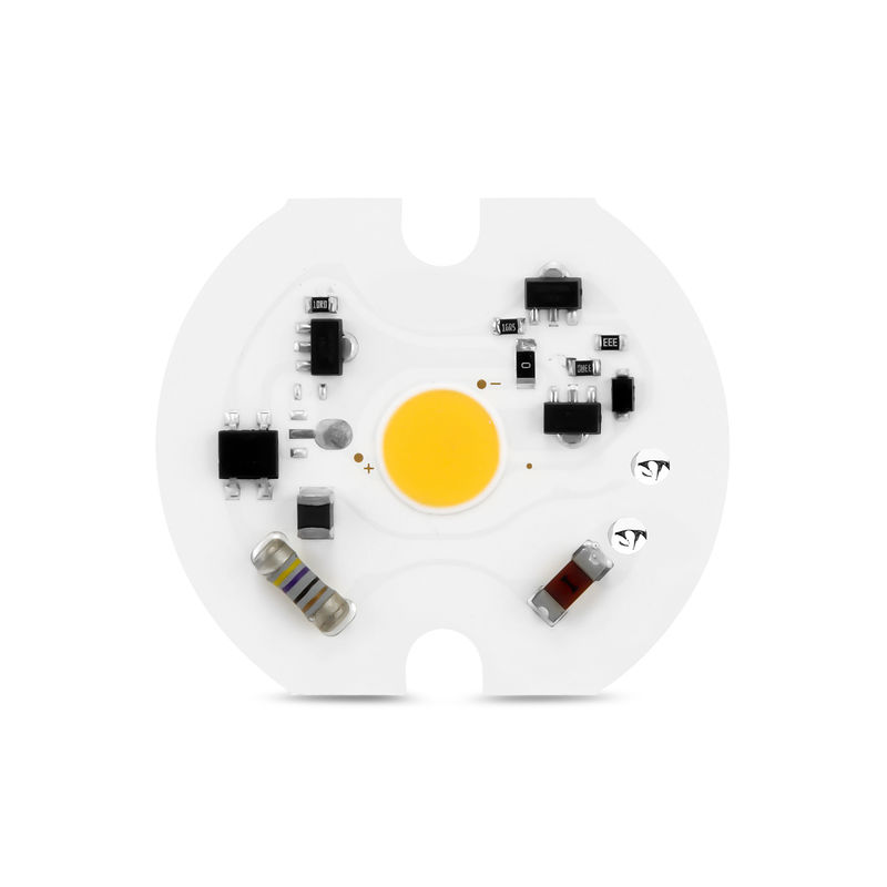 High CRI 100lm/w SMD5050 30W DOB LED Spot Light Module