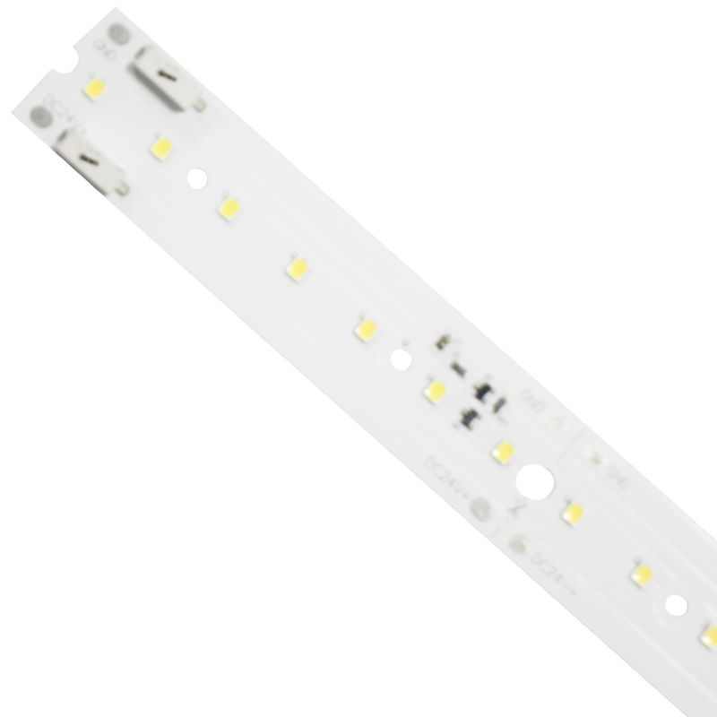 Constant Voltage DC Linear LED Module With SMD 2835 Chips Within 3 Step Macadam