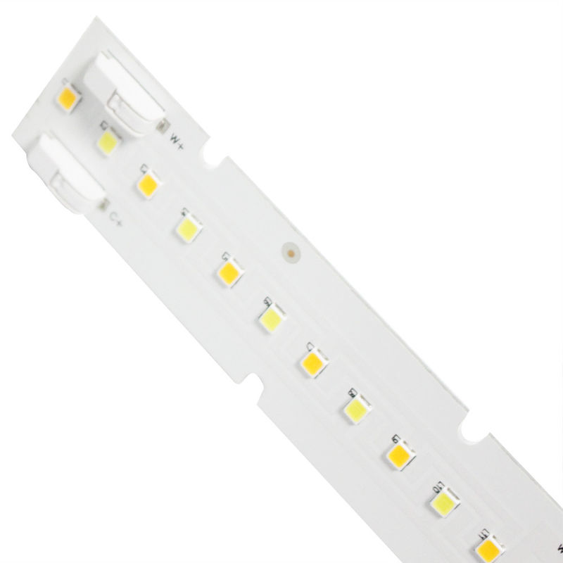 AC 120V /230V LED Linear Module 2700K--6500K 9W 16W 280mm*30mm SMD 2835