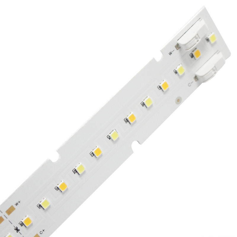 AC 120V /230V LED Linear Module 2700K--6500K 9W 16W 280mm*30mm SMD 2835