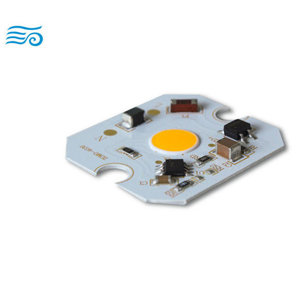 Durable DOB LED module high voltage input 120V for dimmable downlight