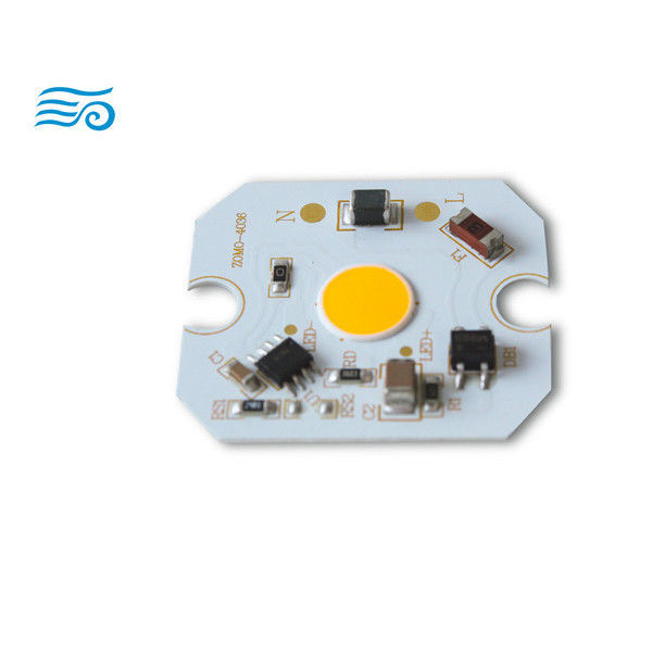 Durable DOB LED module high voltage input 120V for dimmable downlight