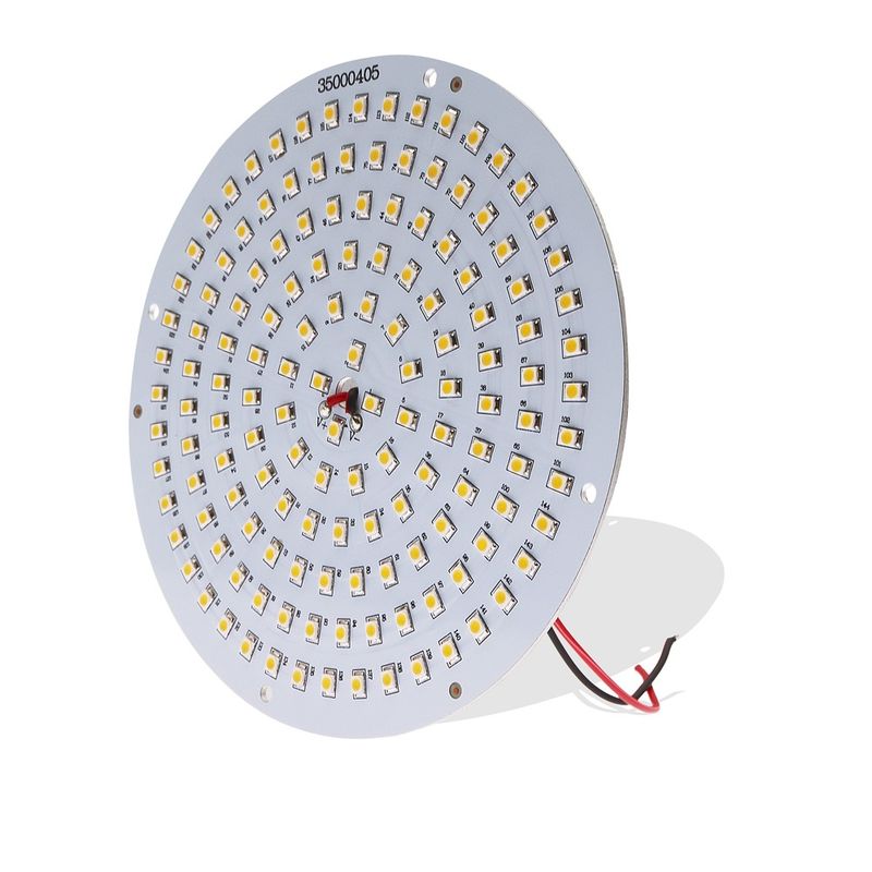 High Power 12 Volt 120 Mm SMD 5630 DC 15W Round LED Module For Ceiling Lights