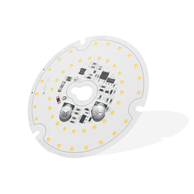 Natural White 3LEDs 270Lm SMD5050 Dimmable Led Modules